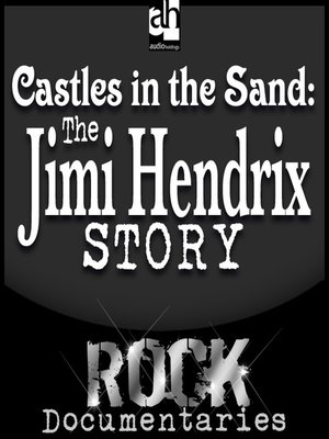 Castles Made of Sand - Audiobook